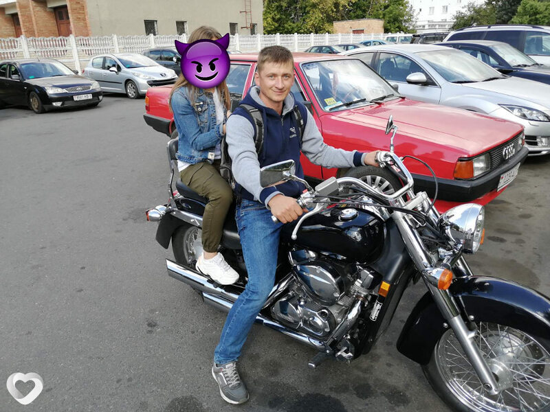 Паша, 43, Пинске — анкета №74334