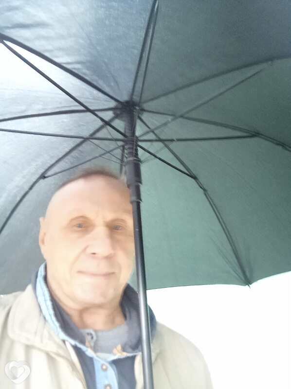 Геннадий, 61, Мозыре — анкета №74338