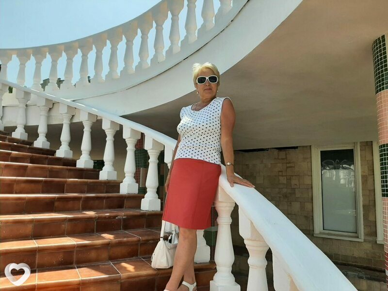 Татьяна, 64, Новосибирске — анкета №74340