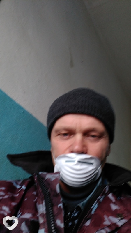 Владимир, 68, Екатеринбурге — анкета №74344