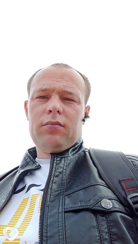 Руслан, 35, Кобрине — анкета №74345