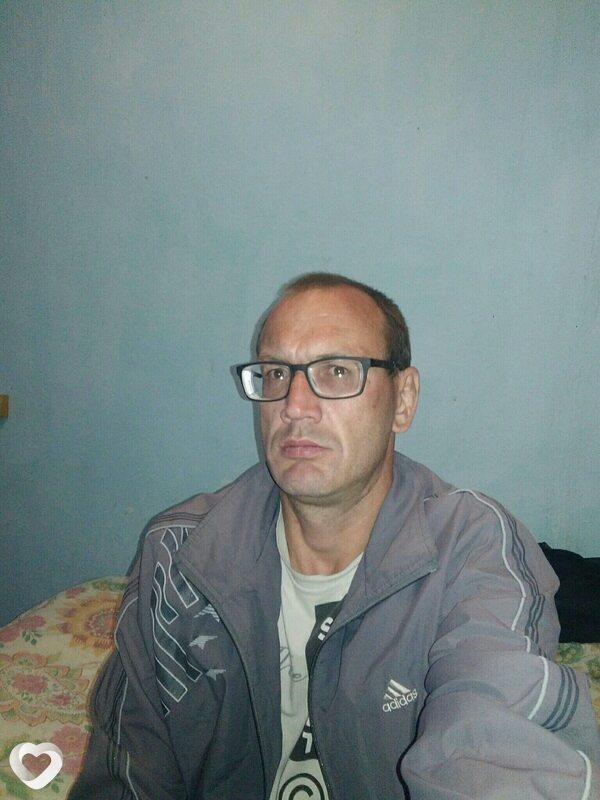 Миша, 39, Новокузнецке — анкета №74355