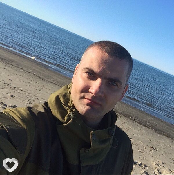 Артём, 31, Волковыске — анкета №74360