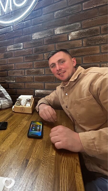 Алексей, 37, Минске — анкета №74361