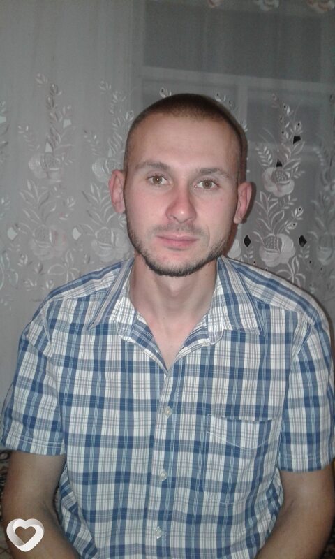 Александр, 33, Черкассах — анкета №74379