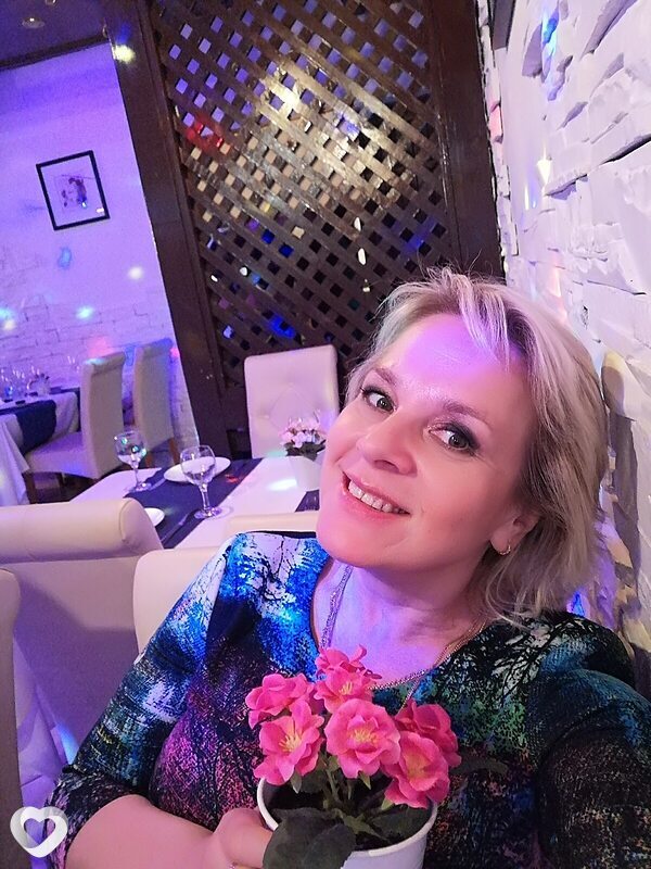Наталья, 56, Минске — анкета №74367