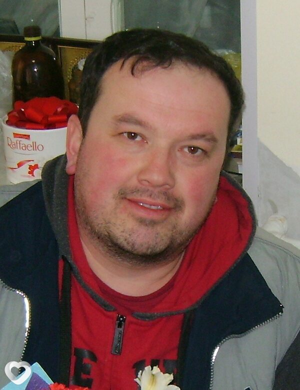 Фуркат, 49, Чкаловске — анкета №74368