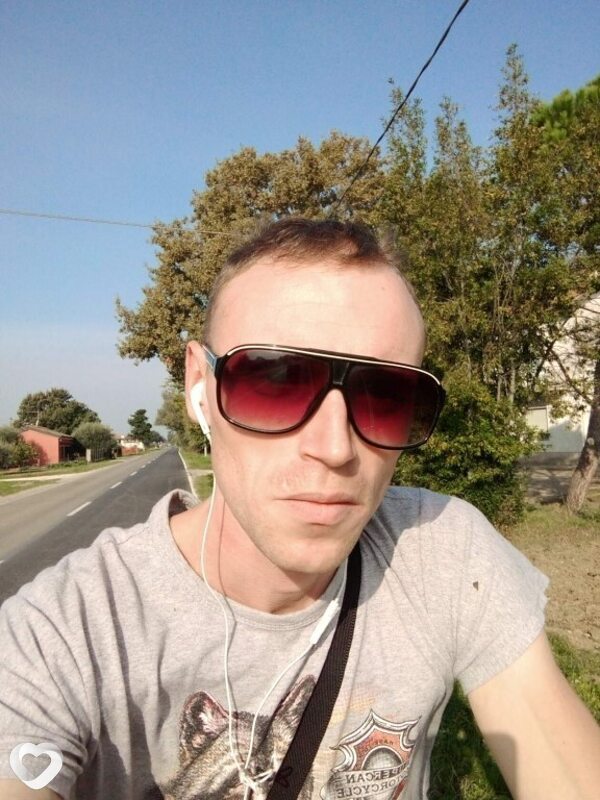 Дмитрий, 43, Минске — анкета №74372