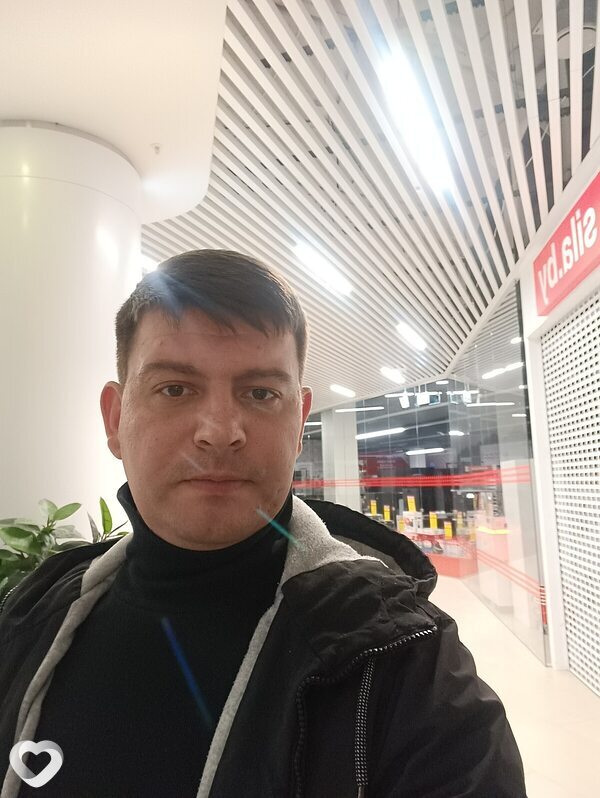 Антон, 35, Могилев — анкета №74376