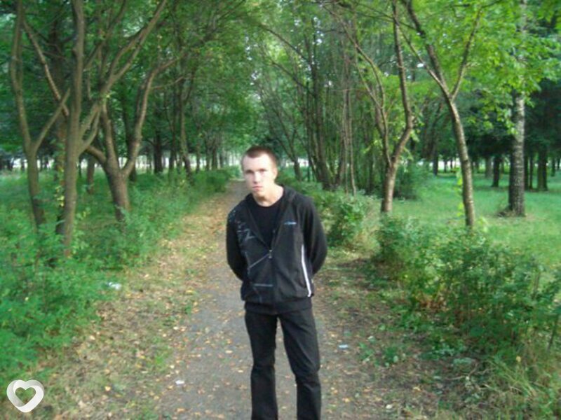 Александр, 36, Минске — анкета №74386