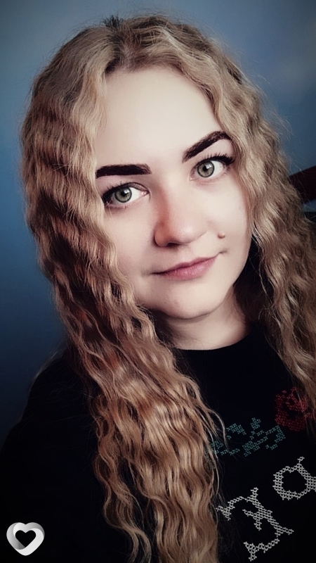 Нина, 31, Гомеле — анкета №74391