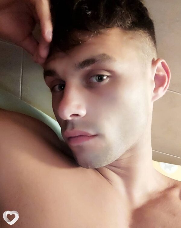 Николай, 33, Минске — анкета №74392