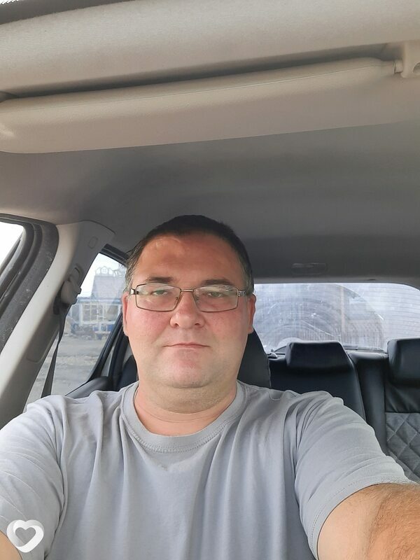 Александр, 44, Владимире — анкета №74394