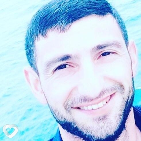 Карен, 36, Одессе — анкета №74395
