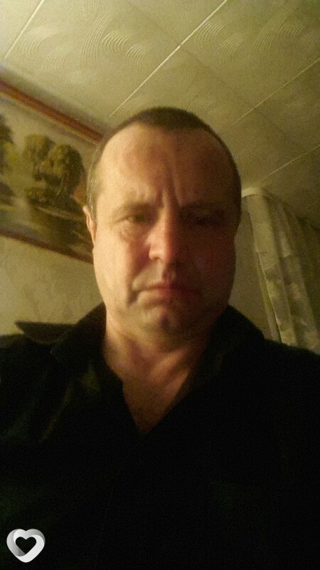 Сергей, 56, Полоцке — анкета №74398