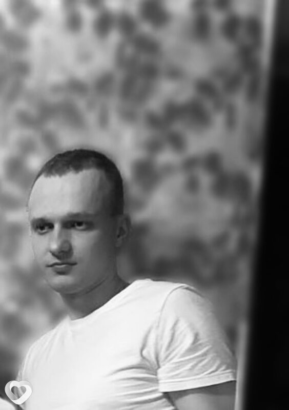 Михаил, 30, Могилев — анкета №74407