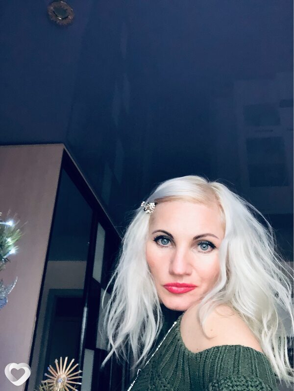 Карина, Нежин