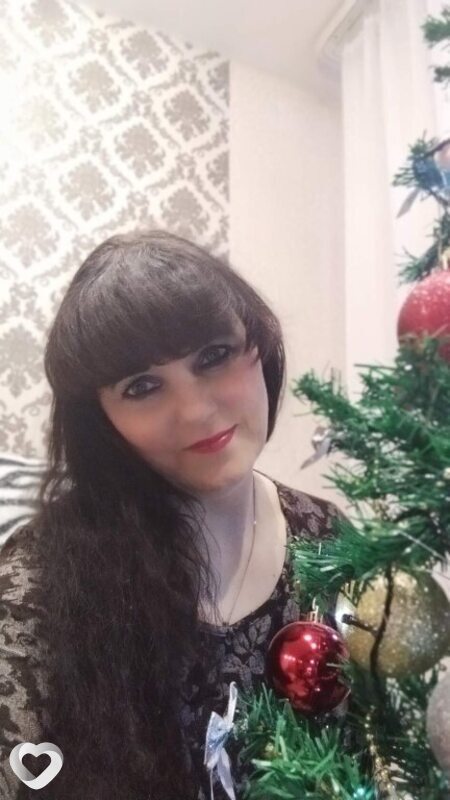 Снежана, 52, Орше — анкета №74416