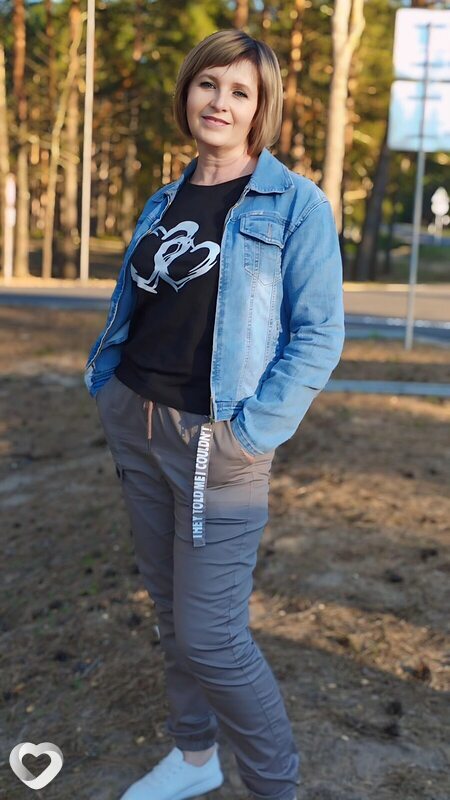 Zina, 52, Калинковичах — анкета №74418