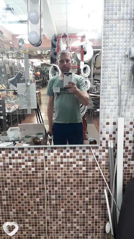 Хоббитсмерзкий, 40, Долгопрудном — анкета №74421