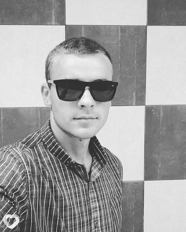 Sergey, 31, Кременчуге — анкета №74425