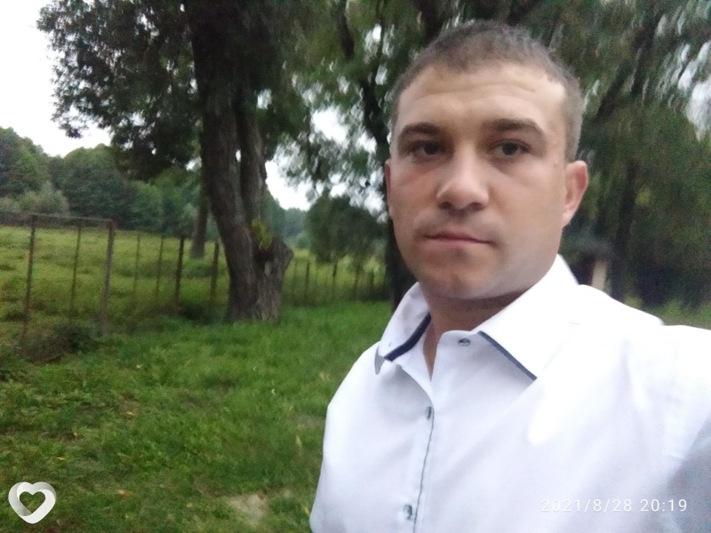 Евгений, 31, Мостах — анкета №74433