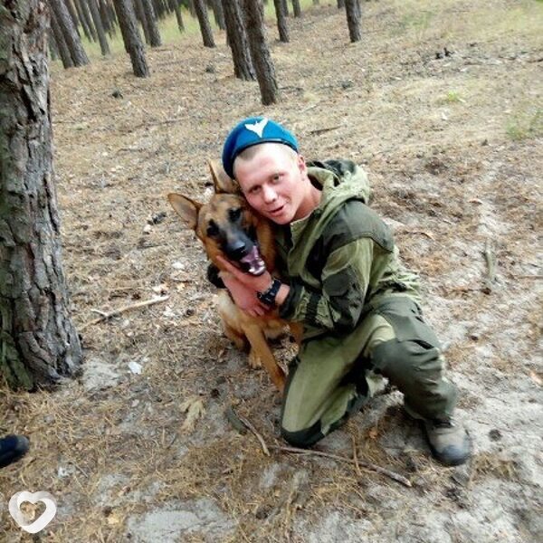 Олег, 27, Полтаве — анкета №74434