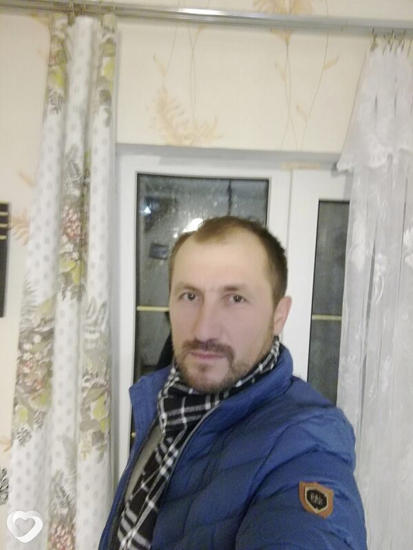 Леонид, 54, Минске — анкета №74441