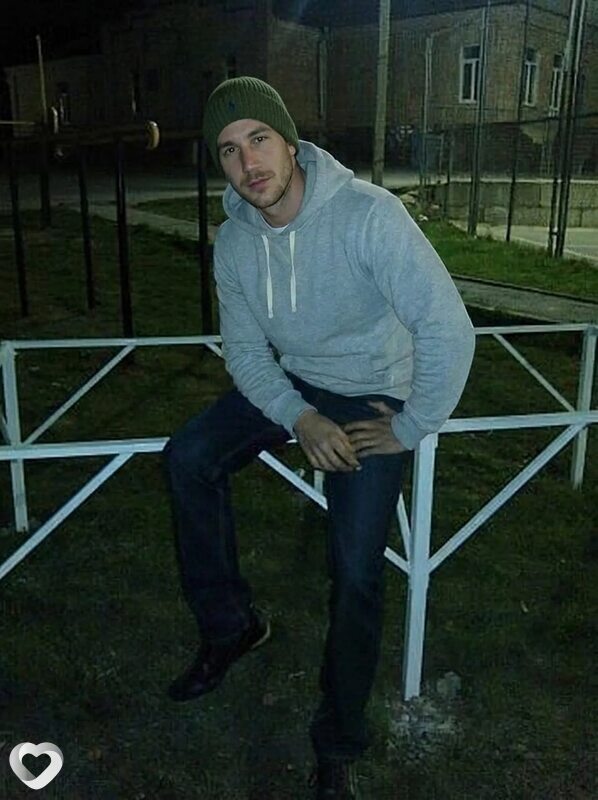Алексей, 42, Хабаровске — анкета №74448