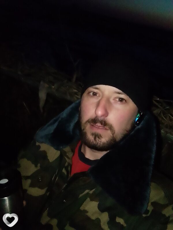 Александр, 36, Могилев — анкета №74452