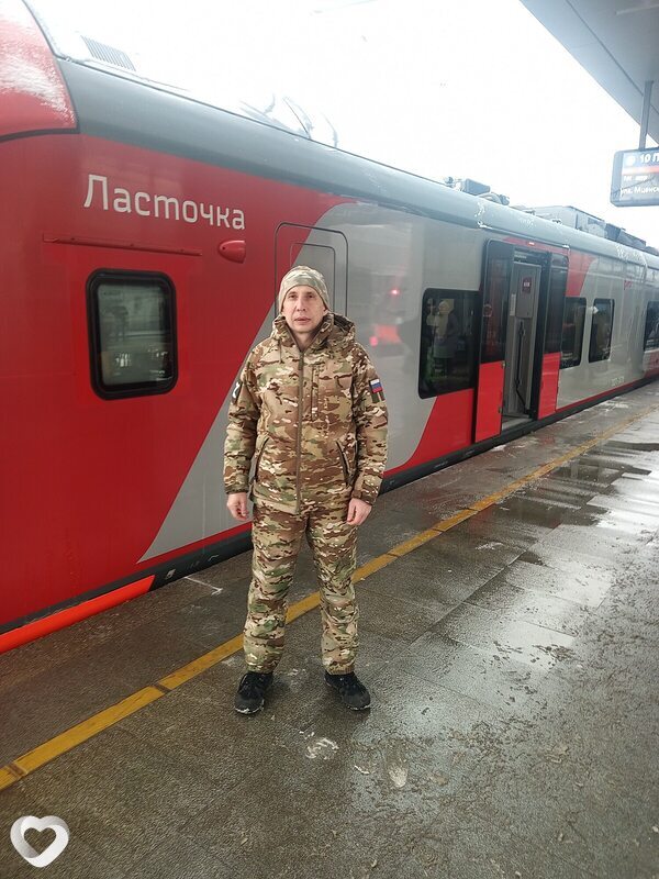 Максим, 48, Череповце — анкета №74456