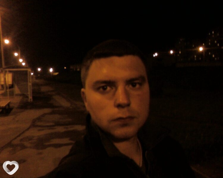 Сергей, 46, Минске — анкета №74457