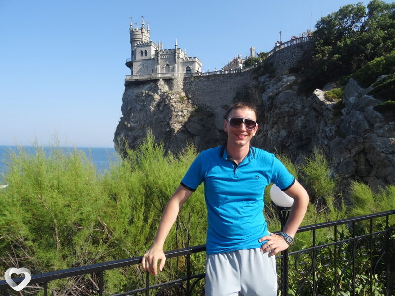 Evgeniy, 35, Сургуте — анкета №74459