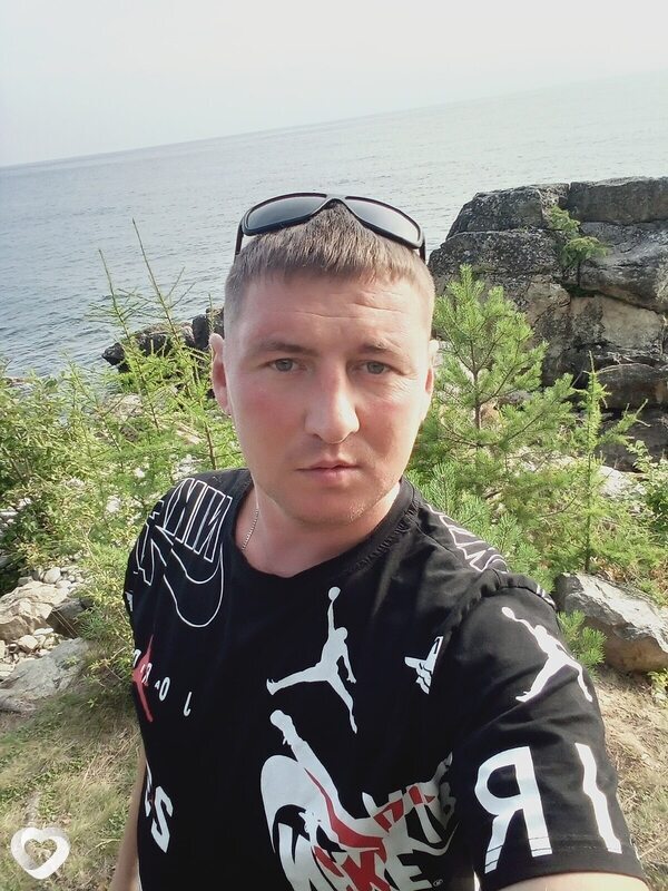 Игорь, 39, Улан-Удэ — анкета №74464