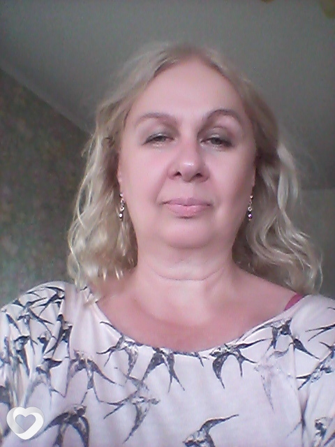 Даша, 56, Новосибирске — анкета №74470
