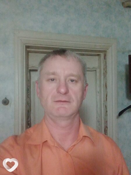 Gasha, 56, Долгопрудном — анкета №74473