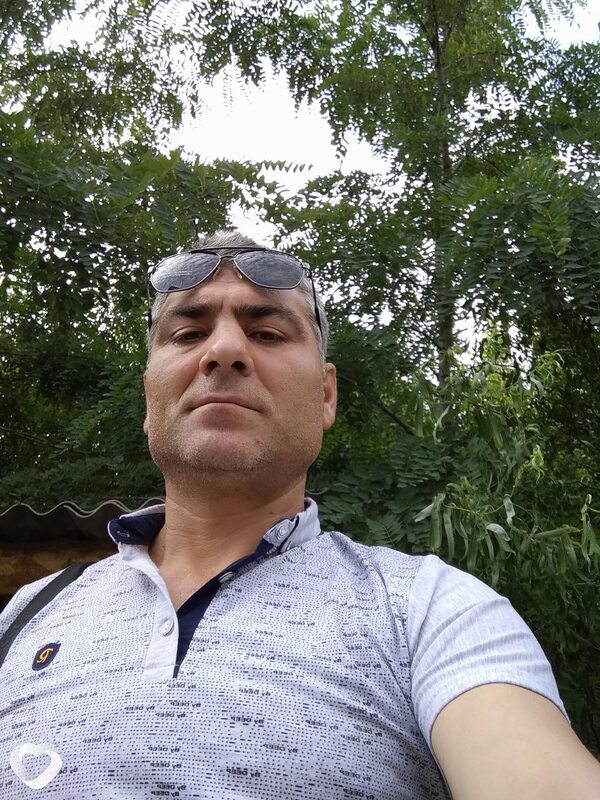 Рома, 58, Харькове — анкета №74476