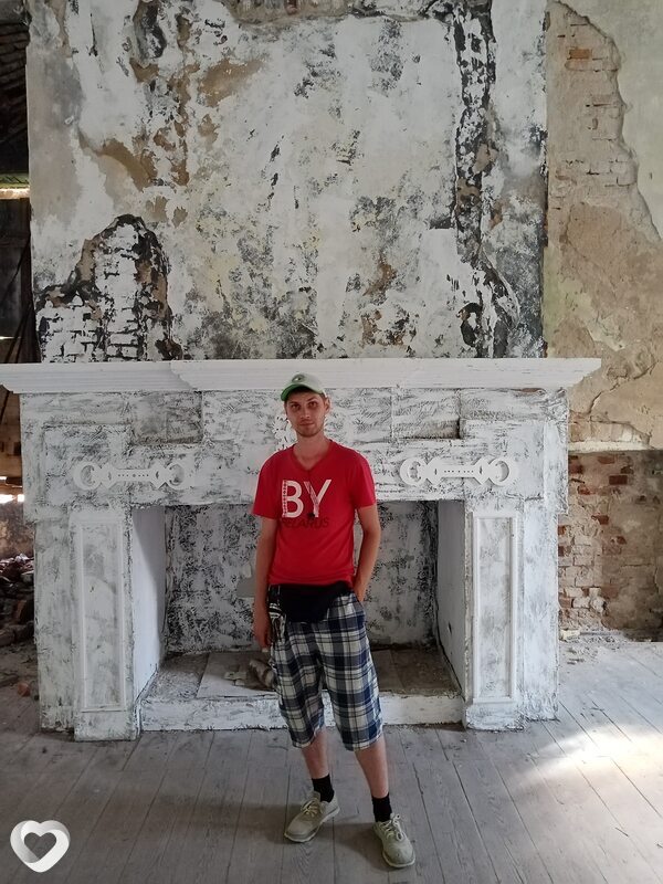 Oleg, 35, Лиде — анкета №74480