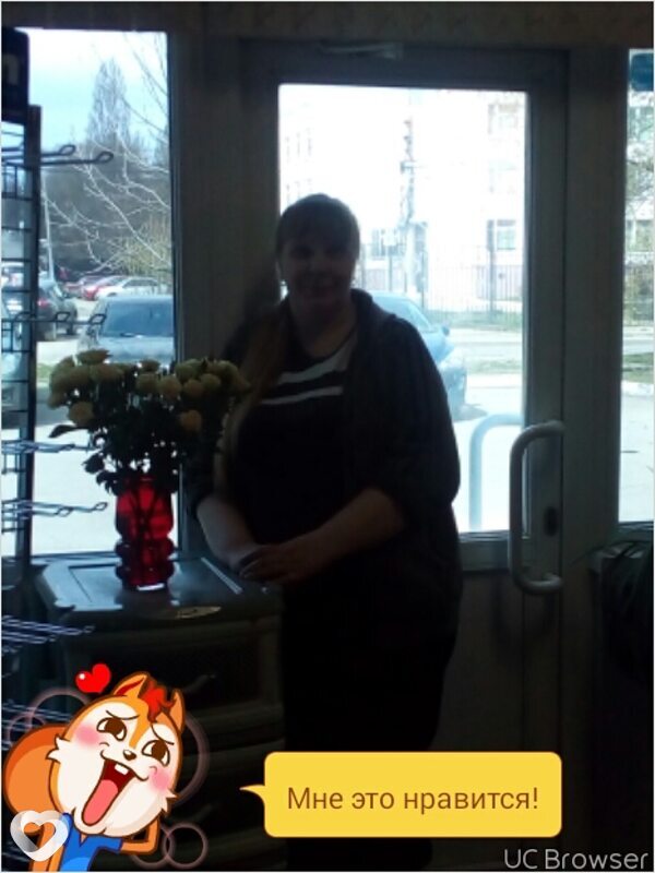 Нина, 52, Туле — анкета №74481