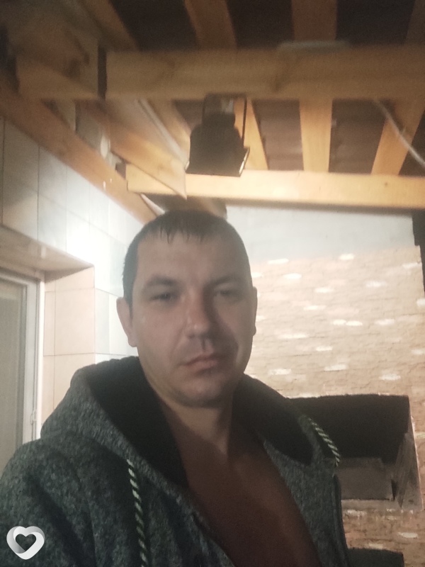 Андрей, 39, Минске — анкета №74482