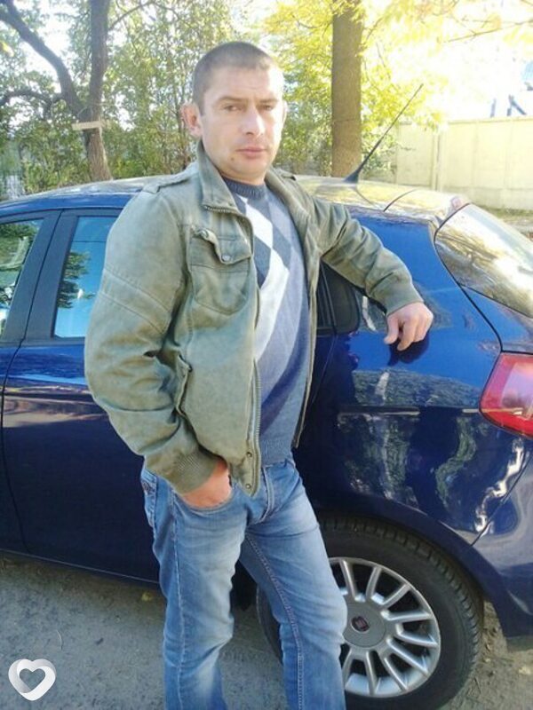 Дмитрий, 42, Речице — анкета №74490