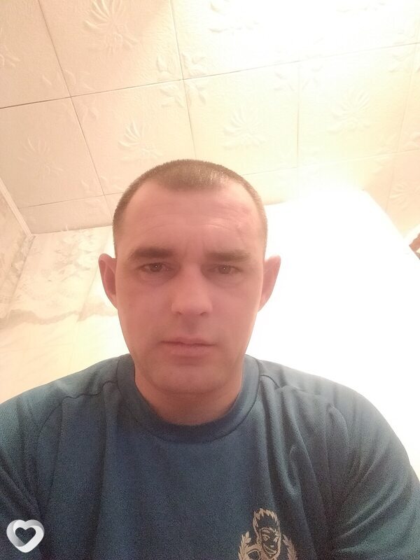 Алексей, 36, Виннице — анкета №74491
