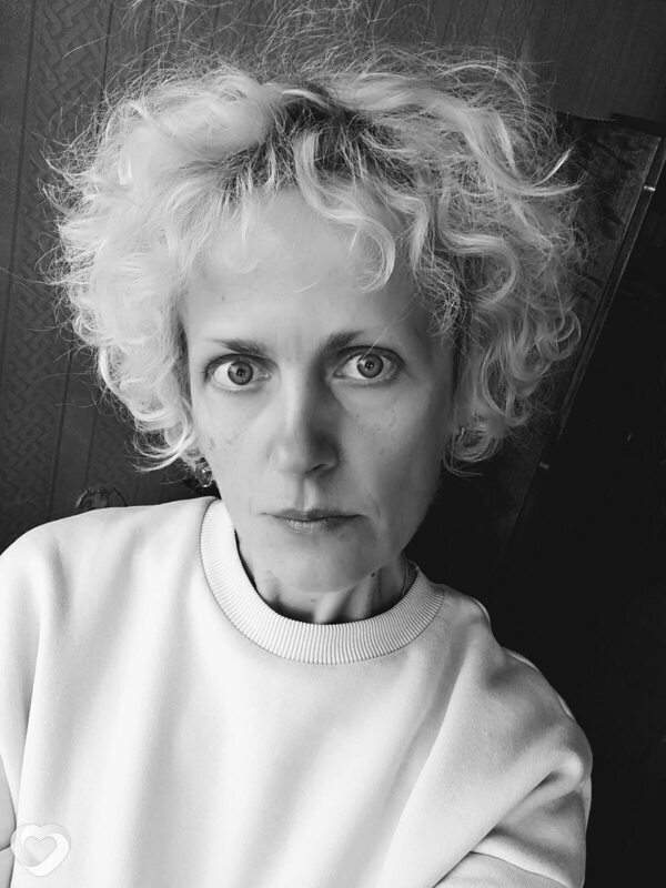 Светлана, 48, Борисове — анкета №74494