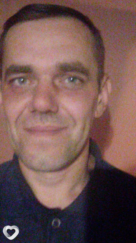 Максим, 47, Новокузнецке — анкета №74499