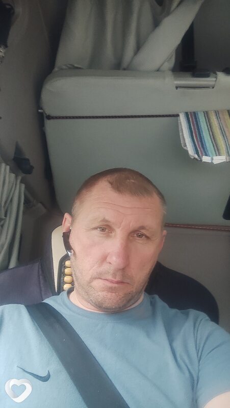 Сергей, 45, Нижнем Новгороде — анкета №74504