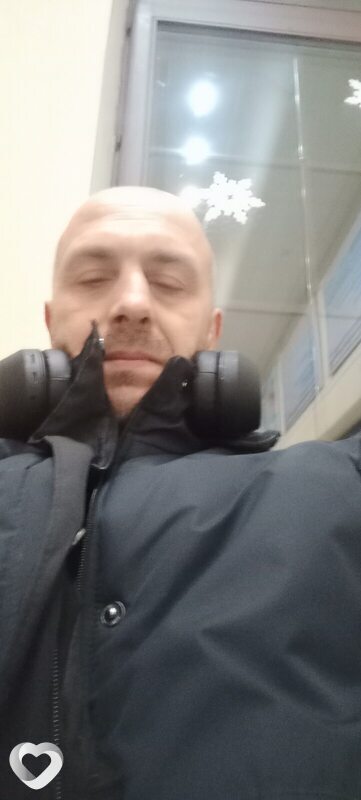 Иван, 46, Минске — анкета №74507