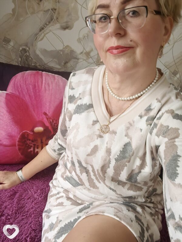 Ирина, 52, Гродно — анкета №74515