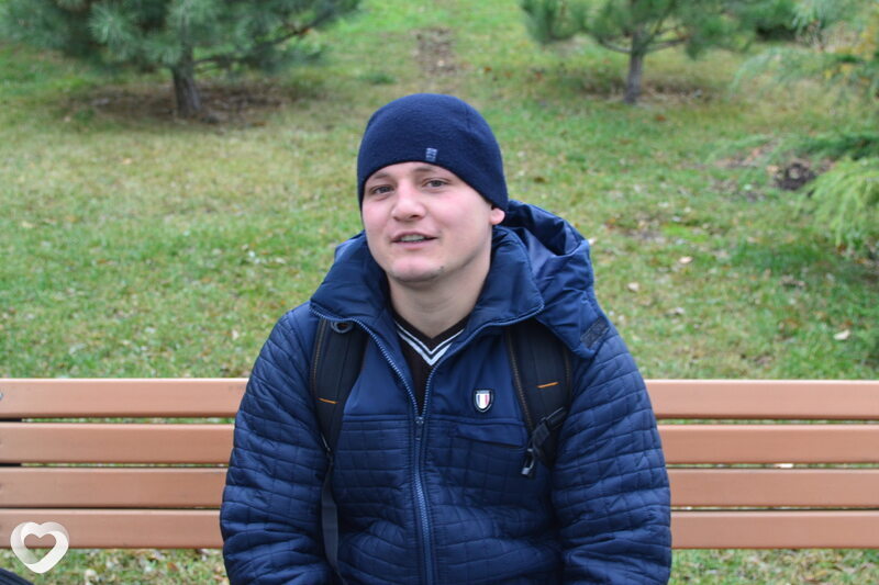 Олег, Измаил