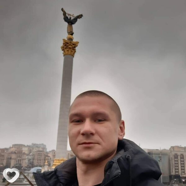 Виталий, 37, Днепр — анкета №74521