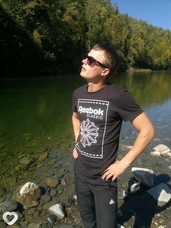 Andrei, 36, Минске — анкета №74523